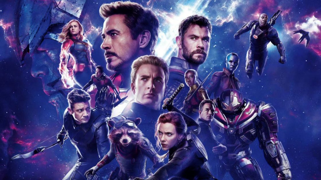 اکران ویژه Avengers: Endgame دیزنی به‌ طور رسمی نام فیلم را تغییر داد