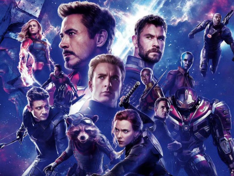 دیزنی به‌طور رسمی نام Avengers: Endgame را برای اکران ویژه این فیلم تغییر داد