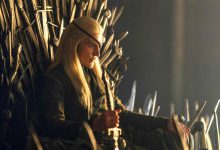 افت بینندگان فصل سوم House of the Dragon پس از پخش اولین قسمت