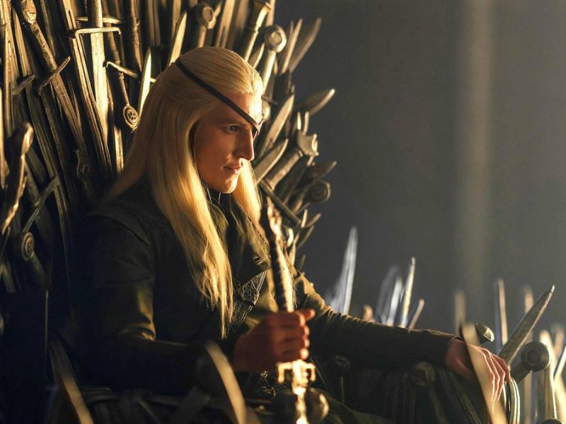 افت بینندگان فصل سوم House of the Dragon پس از پخش اولین قسمت