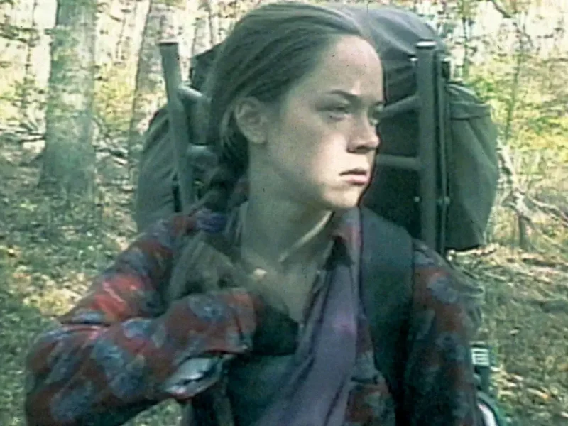 تصاویر| بازیگر The Blair Witch Project پیشنهاد بازی در بازسازی فیلم بعد از ۲۸ سال را رد کرد