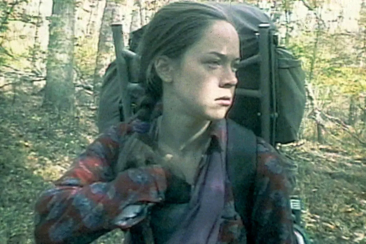 تصاویر| بازیگر The Blair Witch Project پیشنهاد بازی در بازسازی فیلم بعد از ۲۸ سال را رد کرد