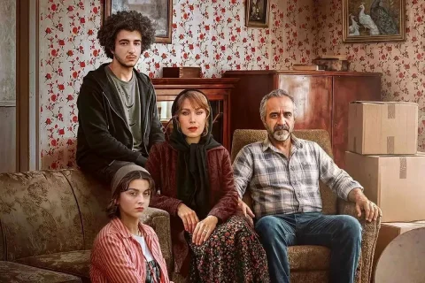 نقد سریال «گل سنگ»؛ معمایی که به سرانجام نرسید