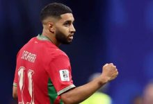 "اسماعیل" از رکورد محمد صلاح گذشت - abrarvarzeshi