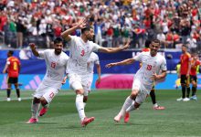 بیرانوند برای ایران نعمت است / این تیم من را یاد کی‌روش انداخت! - abrarvarzeshi