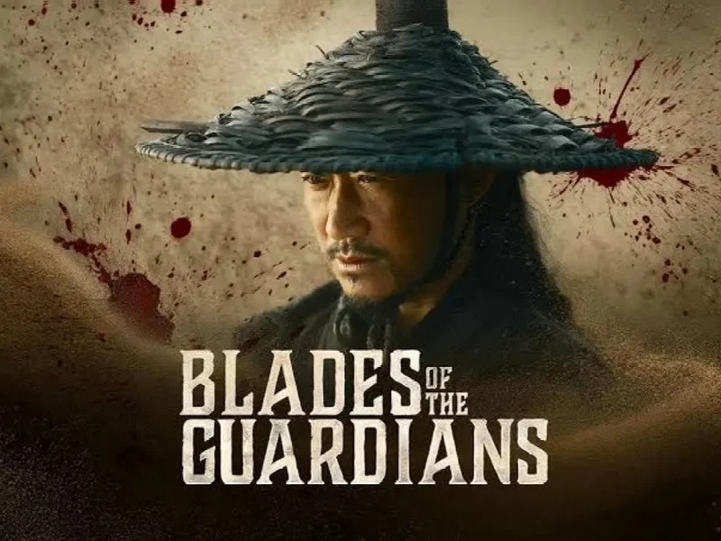 تصویر روز | نقد فیلم Blades of the Guardians؛ طوفانی از شن، شمشیر و آدرنالین تصاویر| نقد فیلم Blades of the Guardians؛ طوفانی از شن، شمشیر و آدرنالین