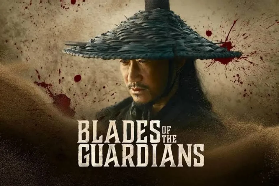 تصویر روز | نقد فیلم Blades of the Guardians؛ طوفانی از شن، شمشیر و آدرنالین