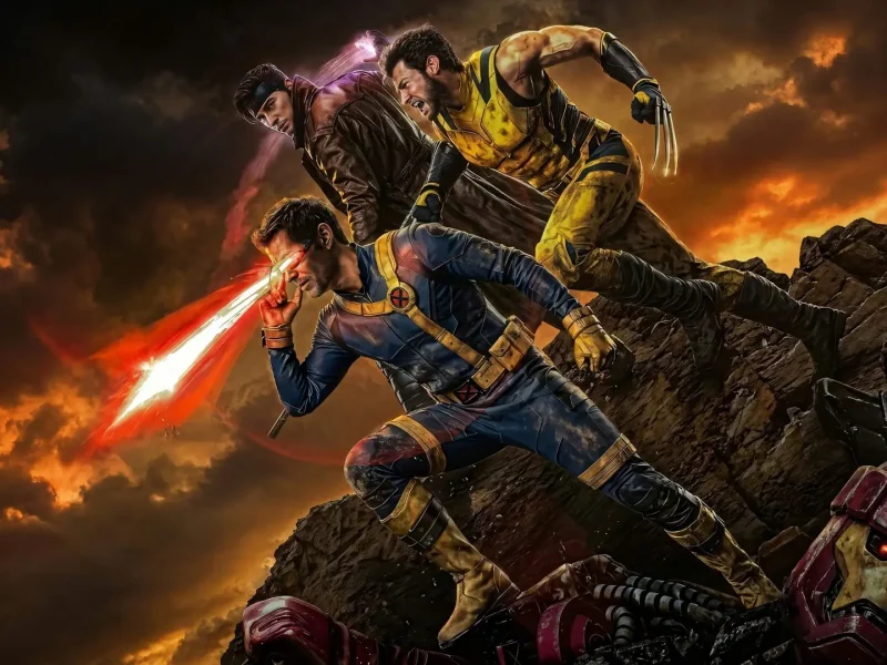 مارول روی ساخت فیلم جدید Avengers 7 کار می‌کند