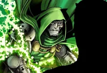 اسپایدرمن توبی مگوایر و اندرو گارفیلد در Avengers: Secret Wars حضور دارند