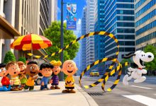 اولین تصویر از انیمیشن Snoopy Unleashed منتشر شد؛ اثر جدید Apple TV