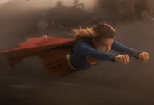 امتیاز تماشاگرهای فیلم Supergirl برخلاف نظر منتقدها امیدوارکننده است