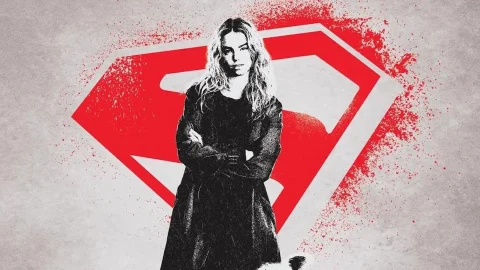 افتتاحیه ناامیدکننده فیلم Supergirl در باکس آفیس