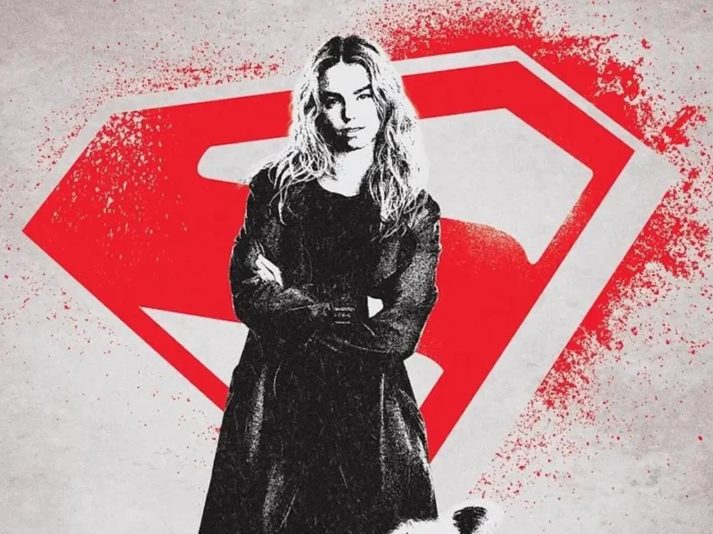 افتتاحیه ناامیدکننده فیلم Supergirl در باکس آفیس