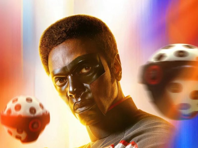 رسمی: سریال شخصیت مستر تریفیک از دنیای Superman ساخته میشود | گلی شی رسمی: سریال شخصیت مستر تریفیک از دنیای Superman ساخته میشود