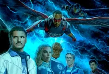 کوین فایگی فهرست شخصیت‌های Avengers: Doomsday را یک رویا توصیف می‌کند