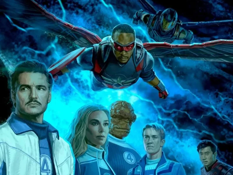 کوین فایگی فهرست شخصیت‌های Avengers: Doomsday را یک رویا توصیف می‌کند