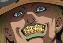 با انتشار تریلری جدید زمان پخش ادامه انیمه Steel Ball Run: JoJo’s Bizarre Adventure مشخص شد