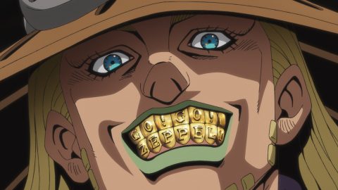 با انتشار تریلری جدید زمان پخش ادامه انیمه Steel Ball Run: JoJo’s Bizarre Adventure مشخص شد