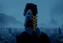 امتیاز فیلم The Odyssey در راتن تومیتوز رکورد کریستوفر نولان را شکست