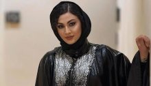 نگاهی به تیپ و استایل شیک و مجلسی مریم مؤمن؛ یک الگوی جذاب برای خانم‌های خوش‌پوش و باسلیقه - آموزش بافتنی و قلاب بافی در خانه | کسب درآمد با کار دستی