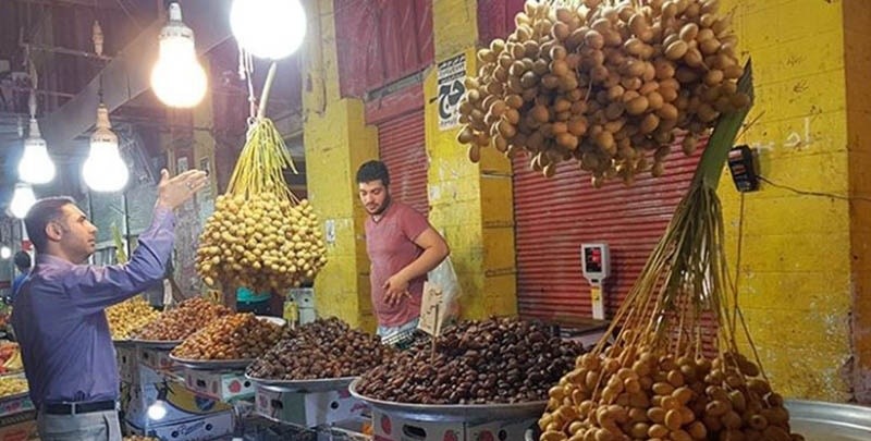 خلاقیت خنده دار بَقال اهوازی برای فرار از گرما حماسه آفرید/ صدهزار آفرین به این مغز پر از ایده/ واقعا بهترین کار تو این گرما همینه - آموزش بافتنی و قلاب بافی در خانه | کسب درآمد با کار دستی