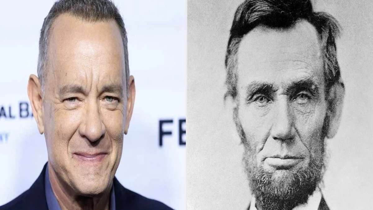 Tom Hanks to Play Abraham Lincoln; Willem Dafoe and Peter Dinklage Join the Cast!