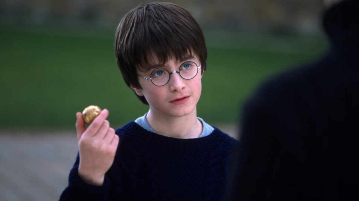 ستاره محبوب Harry Potter پس از سال‌ها دوباره نقش خود را ایفا می‌کند