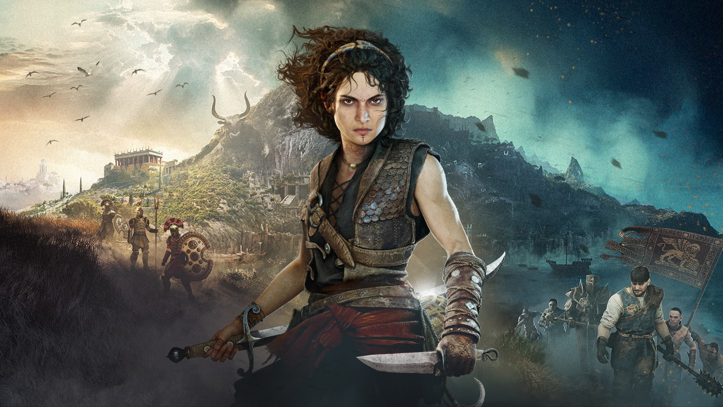 سیستم مورد نیاز بازی Resonance: A Plague Tale Legacy اعلام شد