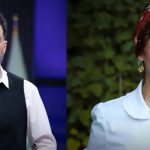گلی شی | اکران فیلم حال خوب زن و مجید واشقانی
