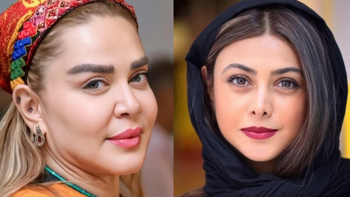 بهاره رهنما عکس‌های بدون فیلترش را منتشر کرد؛ صحبت‌های اخیر آزاده صمدی درباره زندگی شخصی‌اش و جدایی از هومن سیدی
