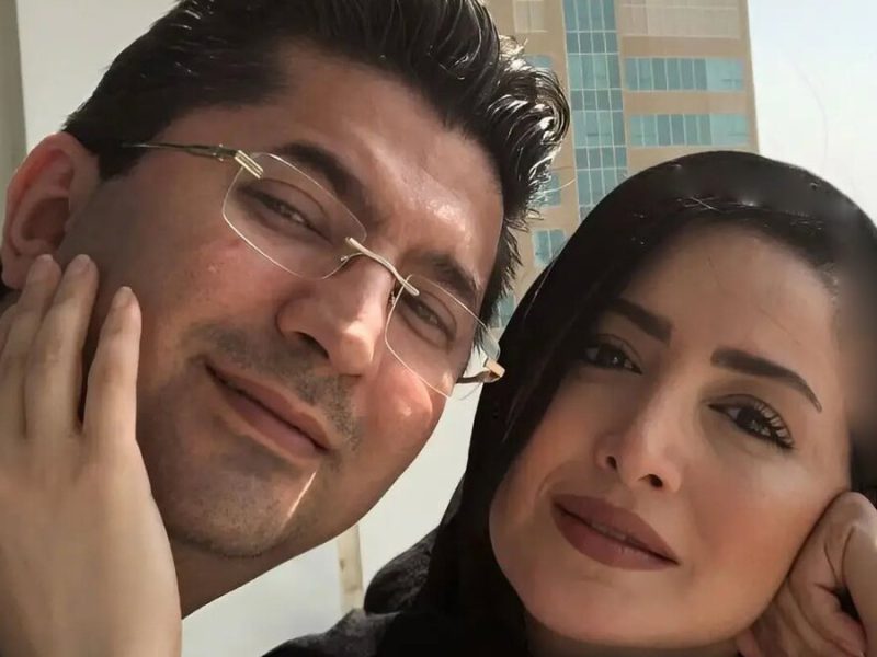 شیلا خداداد: هر روز به فرزین می‌گویم قید جراحی را بزن