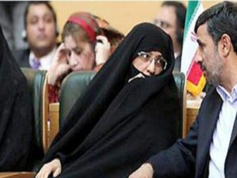 رازهایی از زندگی خصوصی محمود احمدی‌نژاد که کمتر کسی می‌داند؛ از عاشق‌شدن تا مهریه و...