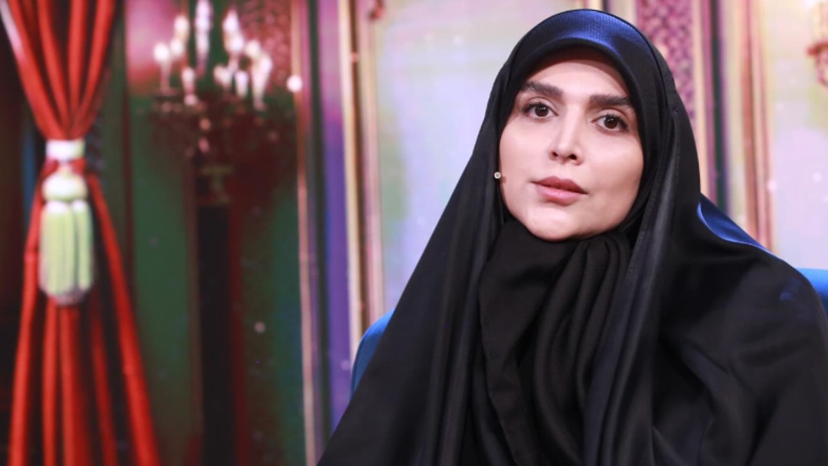 مژده لواسانی بعد از حدود یک سال پستی از خود منتشر کرد + دل نوشته