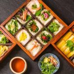 ناهار چی درست کنیم؟ غذاهای ژاپنی خوشمزه و ساده؛ مناسب ذائقه ایرانی‌ها