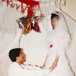 خلاقیت تحسین‌برانگیز و خنده‌دار عروس ترکیه‌ای در تزئین اتاق خواب حماسه آفرید/راضی به این همه زحمت نبودیم، خودمون میرفتیم بقالی محل خرید میکردیم😂