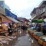 سفر به ایران قدیم؛ مغازۀ برنج‌فروشی در شهر رشت؛ 120 سال قبل - آموزش بافتنی و قلاب بافی در خانه | کسب درآمد با کار دستی