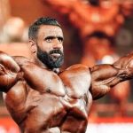 نگاهی به عضلات جهنمی هادی چوپان که تن رقیب هایش را به لرزه می اندازد + عکس/ ماشالله پهلوون - آموزش بافتنی و قلاب بافی در خانه | کسب درآمد با کار دستی