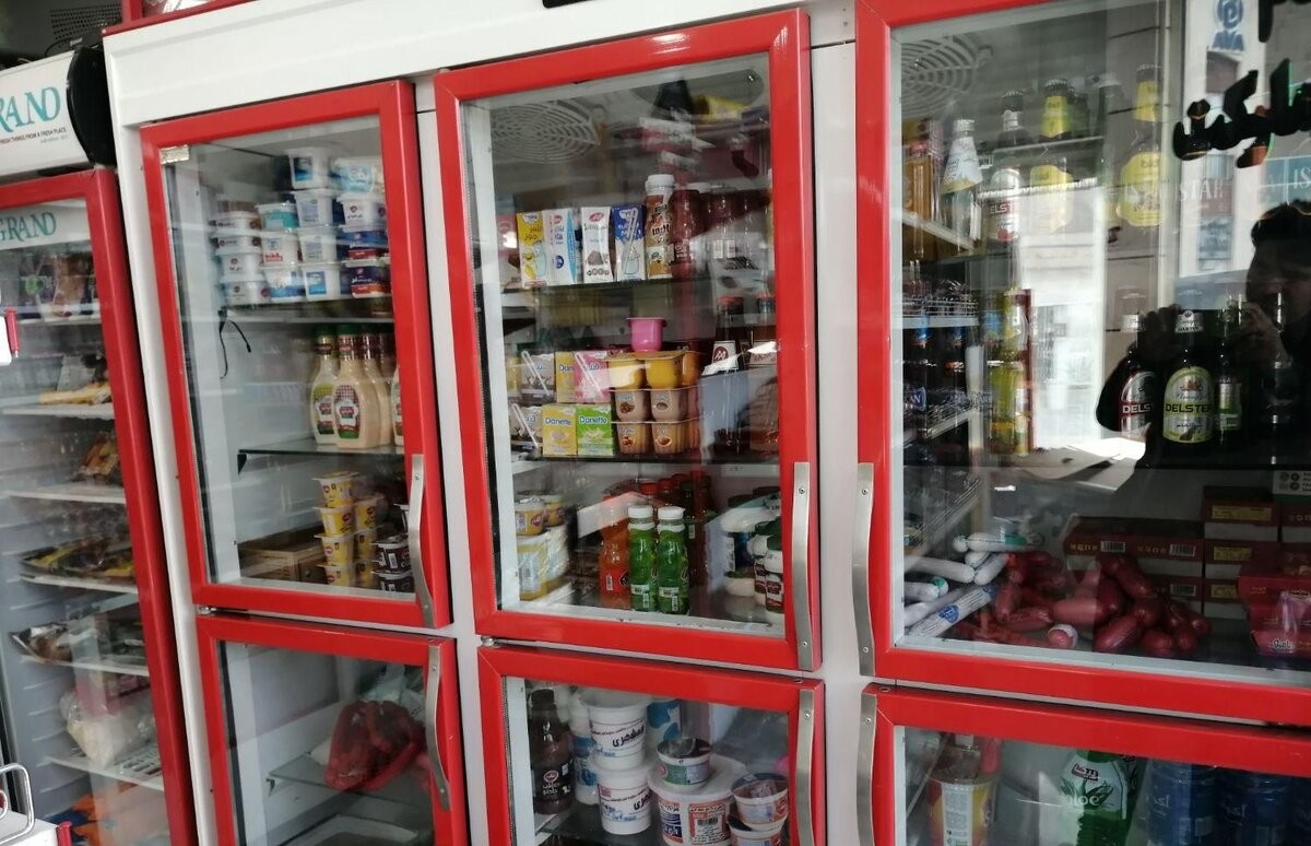 خلاقیتی که کاربران فضای مجازی رو خندوند؛ ماجرا از اصفهان خلاقیتی که کاربران فضای مجازی رو خندوند؛ ماجرا از اصفهان