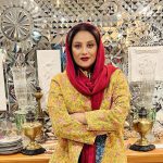 ویدیو | نگاهی به خونه زندگی لوکس و دلنشین شبنم مقدمی داور صداتو / از گذاشتن کفش‌های دخترش بعنوان دکوری توی پذیرایی تا بالکنی پر از گل و گیاه - آموزش بافتنی و قلاب بافی در خانه | کسب درآمد با کار دستی
