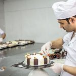 خلاقیت منحصربفرد قنّاد تبریزی