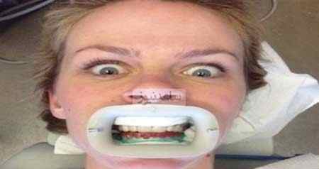 وقتی سلفی گرفتن به یک فاجعه خنده‌دار تبدیل می‌شود! عکس‌های دیدنی و عجیب + تصاویر 🤣
