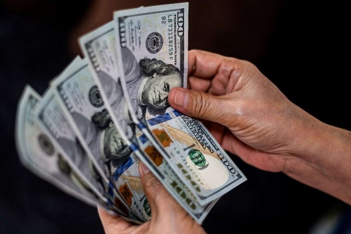 قیمت دلار امروز پنجشنبه 19 شهریور 1405 قیمت دلار امروز پنجشنبه 19 شهریور 1405