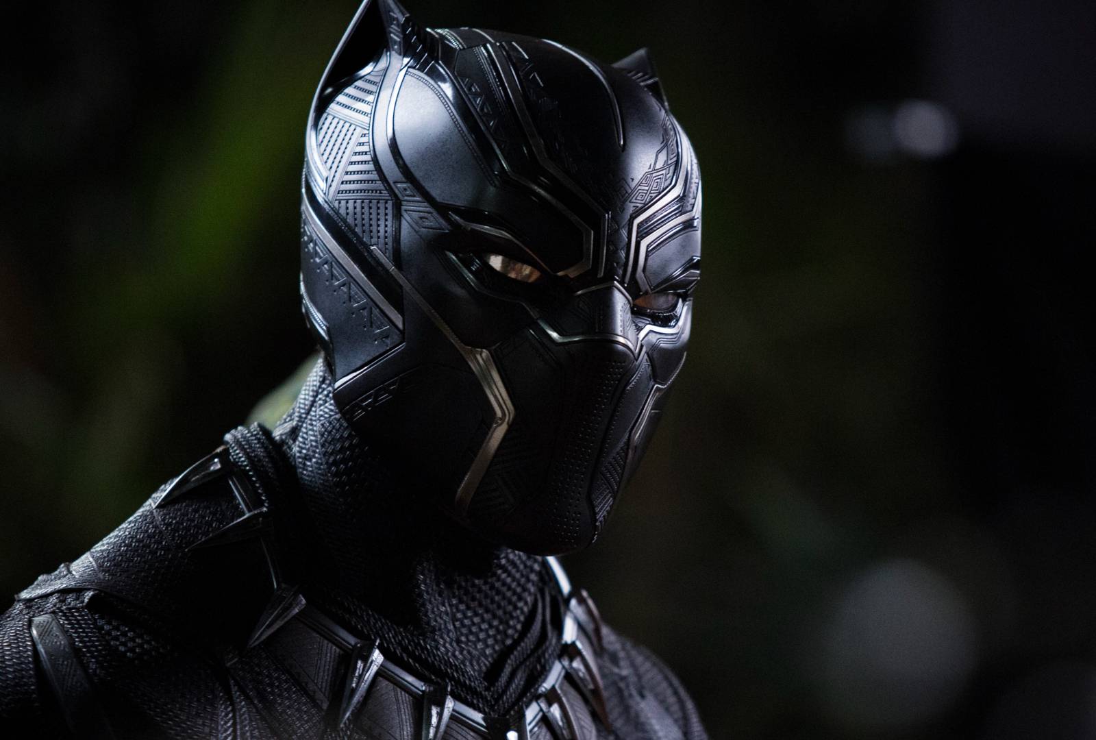 حضور دیوید جانسون در Black Panther ۳ رسماً از سوی آنجلا باست تأیید شد