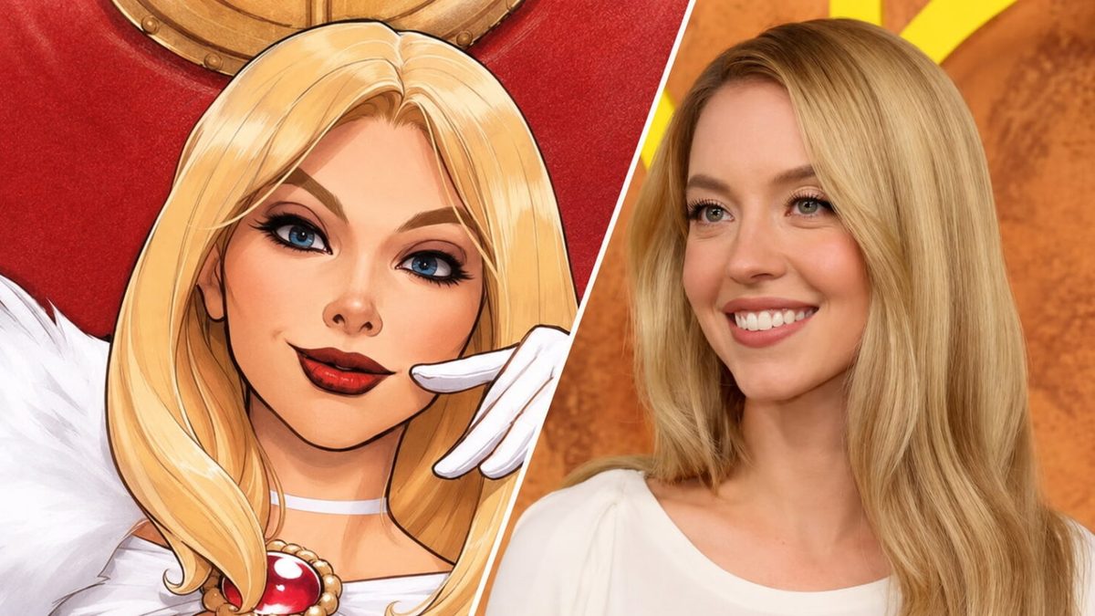 sydney sweeney is still being considered for the role of emma frost a re release that has sparked controversy among x men fans 324 1 1536x823 1 سیدنی سوئینی در نقش اما فراست؟ شایعه حضور ستاره هالیوود در فیلم جدید X-Men مارول دوباره داغ شد