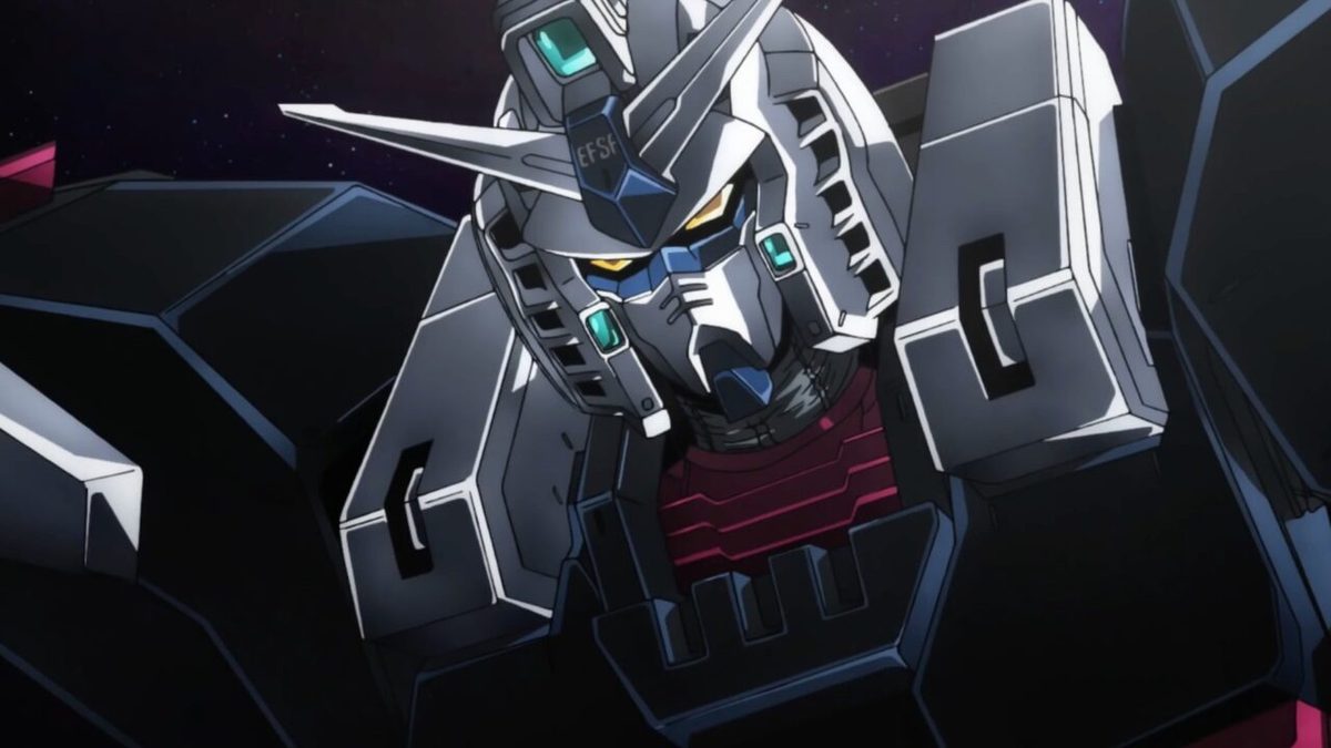 zYPdmf3YhWWTN49cWzM7fnyzuaV 1280x720 2 فیلم Gundam با بازی سیدنی سوئینی شروع شد؛ همه چیز درباره اولین لایو اکشن این فرنچایز محبوب