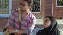 «خانم فراهانی بله رو بگو...»؛ عکس این ابراز علاقه دانشجویی همه را غافلگیر کرد «خانم فراهانی بله رو بگو...»؛ عکس این ابراز علاقه دانشجویی همه را غافلگیر کرد