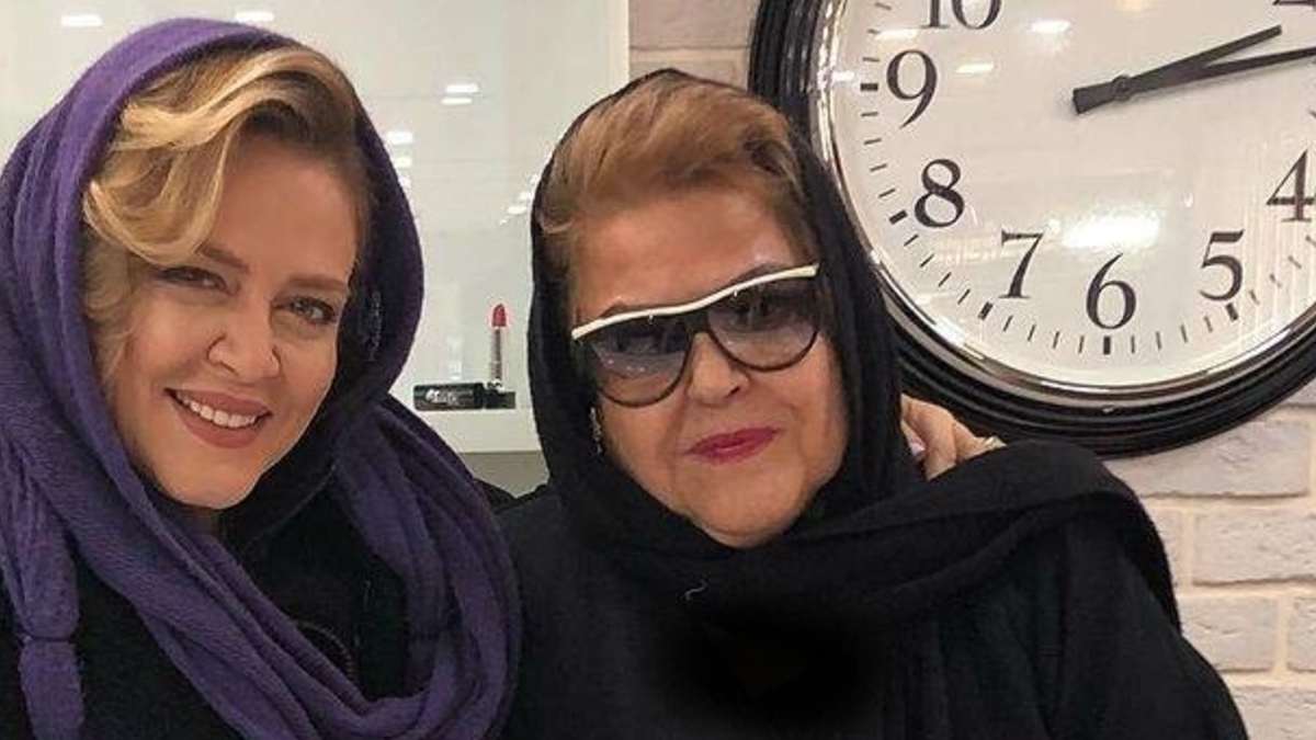 عکس‌ها | رستوران لاکچری بهاره رهنما در سعادت‌آباد چه شکلی است؟ از صندلی‌های مدرن تا لوسترهای شیک