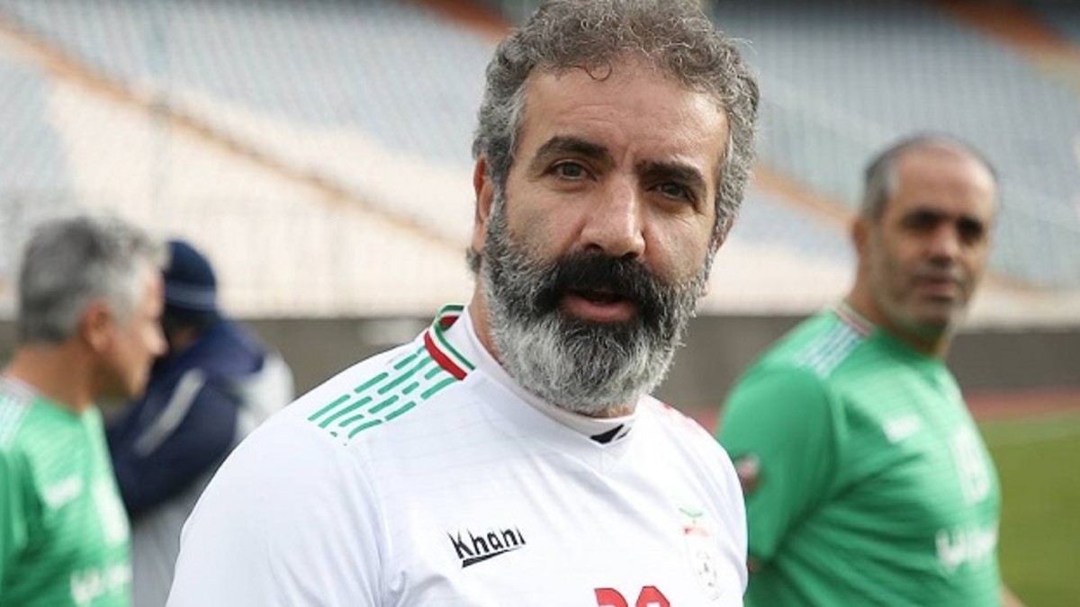 ماجرای انگشت قطع شده بهروز رهبری فرد چیست؟ داستانی که دوباره خبرساز شد ماجرای انگشت قطع شده بهروز رهبری فرد چیست؟ داستانی که دوباره خبرساز شد