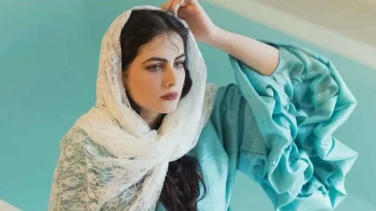 بیوگرافی خجسته؛ فرزانه فرنام بازیگر سریال  بامداد خمار