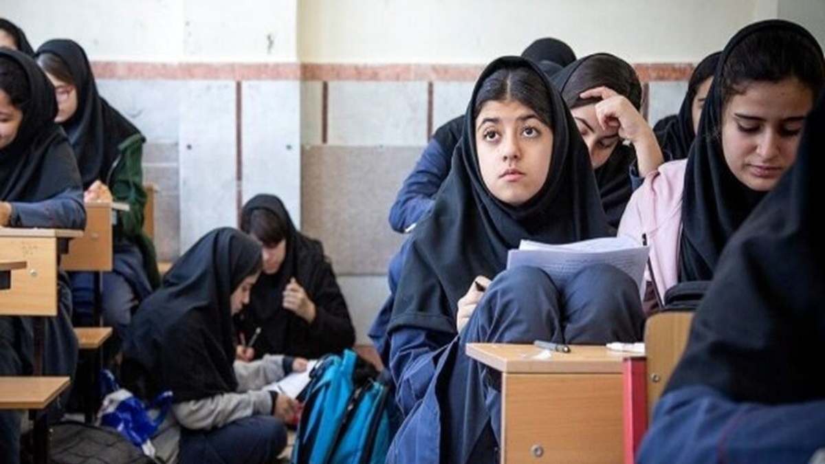 خلاقیت خنده‌دار دانش‌آموز ایرانی در امتحان دین و زندگی؛ جوابش تاریخ‌ساز شد/عکس 😂